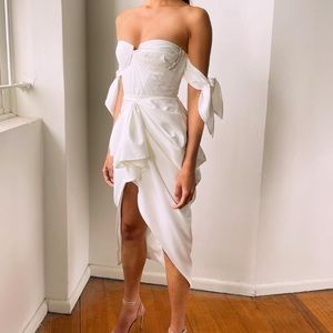 Eliyah the Label Yolanda Dress - Never worn
